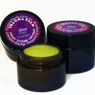 Trauma Balm