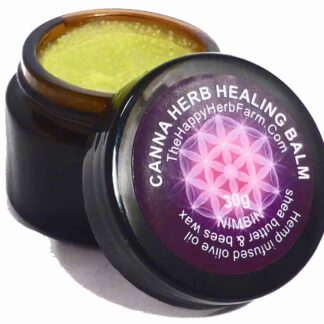 Healing Balm